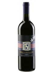 Donatella Colombini  - Rosso di Montalcino D.O.C.